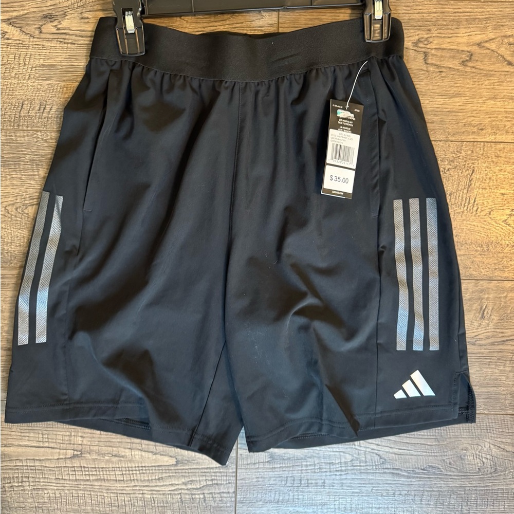 Boys adidas shorts